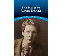 Poems of Rupert Brooke
