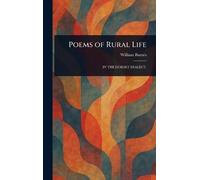 Poems of Rural Life