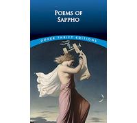 Poems of Sappho (Thrift Editions)