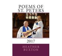 Poems of St. Peters: 2017: Volume 2