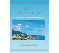 Poems of the Beautiful Caribbean Islands