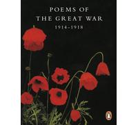 Poems of the Great War: 1914-1918