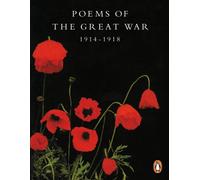 Poems of the Great War: 1914-1918