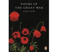 POEMS OF THE GREAT WAR 1914-1918 by Various Paperback Self Help Business