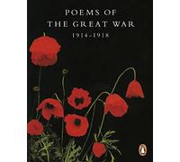 Poems of the Great War.by none New 9780141181035 Fast Free Shipping