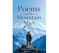 Poems of the Mountain Man