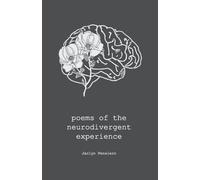poems of the neurodivergent experience