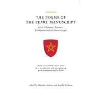 The Poems of the Pearl Manuscript: Pearl, Cleanness, Patience, Sir Gawain and the Green Knight (Exeter Medieval Texts and Studies 5th Revised edition)