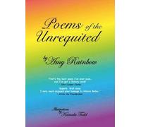 Poems of the Unrequited