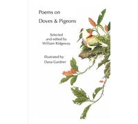 Poems on Doves & Pigeons with Bird Illustrations