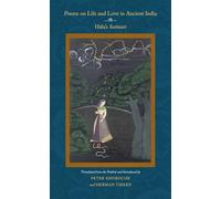 Poems on Life and Love in Ancient India: Hala's Sattasai (SUNY series in Hindu Studies)