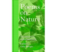Poems on Nature (Macmillan Collector's Library)