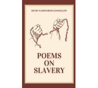 Poems on Slavery