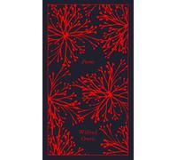 Poems: Owen Wilfred (Penguin Clothbound Poetry)