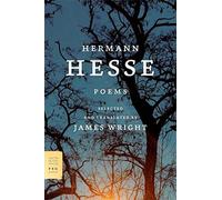 [ Poems[ POEMS ] By Hesse, Hermann ( Author )Mar-18-2008 Paperback