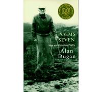 Poems Seven: New and Complete Poetry