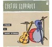 Poems & Short Stories by Chester Copperpot