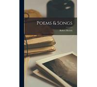 Poems & Songs