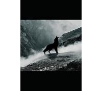 Poems, Stories, Sayings and thoughts of the Wolf