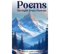 Poems Straight From Heaven