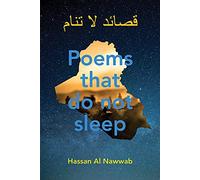 Poems that Do Not Sleep