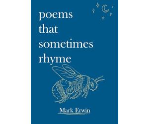 poems that sometimes rhyme