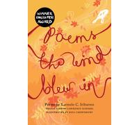 Poems the wind blew in : Poems for children