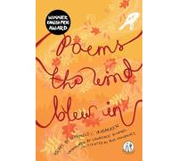 Poems the wind blew in: Poems for children (The Emma Press Children's Poetry Books)