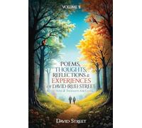Poems, Thoughts, Reflections, & Experiences - Volume II
