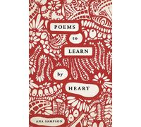Poems to Learn by Heart