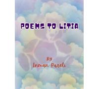 Poems To Litia: A Father’s Poetic Devotion to His Daughter