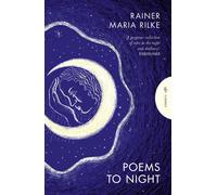 Poems to Night