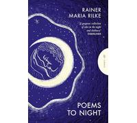Poems to Night (Pushkin Press Classics)