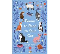 Poems to Read to Your Cat