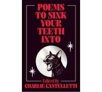 Poems to Sink Your Teeth Into: A classic spooky anthology