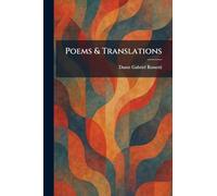 Poems & Translations