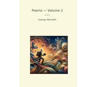 Poems - Volume 2 (Classic Books)