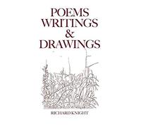 Poems Writings & Drawings