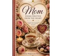 Poems: Written from the heart