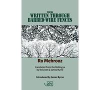 Poems Written Through Barbed-wire Fences