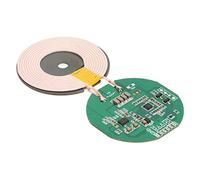 POENVFPO 15W High Performance Load Module for Loadedesktops, PCBA Circuit Plate Coil for Automatic Loading Projects, Wireless Wireless