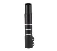 POENVFPO 180 Mm Quiclos Extensor in Aluminum Alloy in Light Alloy of the Extenders of the Bicycle League for Easy Adjustment in, Extension the Bicycle Steering Wheel for Mountain for Mountain for for
