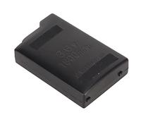 POENVFPO 1800MAH 3.6 V Lithium Ion Battery Replacement with Various Safety Protection for Fat