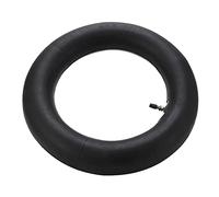 POENVFPO 3.00 10 Rubber Inner Tube, Strong Flexibility Durable Straight Mouth Design with Stable Internal Structure, for Electric Tricycle Motorcycle