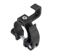 POENVFPO 8 Inch Electric Scooter Hanger Hook, Versatile Usage, Quick Access Design, Dependable Carrying Solution, Durable Alloy Material, Stylish Addition to Your Scooter, Multifunctional