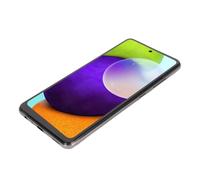 POENVFPO A52 TouchCreen -Digitalizer -Broot 6.5 Inches FHD+ Screen Screen Sensor Easy Installation for A536 SM A525F (Black)