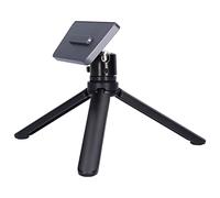 POENVFPO Adjustable Support to Show 5 Smart Speakers with screen: Ergonomic Eye Level, Magnetic Support for Kitchen, Living Room