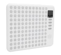 POENVFPO AI Games of Intelligent Company Games of Rechargeable Electronic Chess for a Family Friend, Design Elegant Rounded Border, Lasting Life the Battery Life