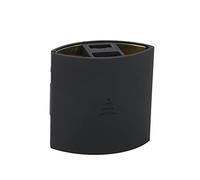 POENVFPO Antenna Range Extender, Plastic Signal Amplifier for FIMI X8 Mini, Enhances Drone Controller Signal with Independent Antennas and Easy Carry Design