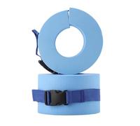 POENVFPO Aquatic Cuffs, Multifunctional Swimming Exercise Cuffs for Water Sports, with Adjustable Resistance for Ankles and Arms, Lightweight Portable Training Gear
